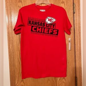 Kansas City Chiefs Official Tee